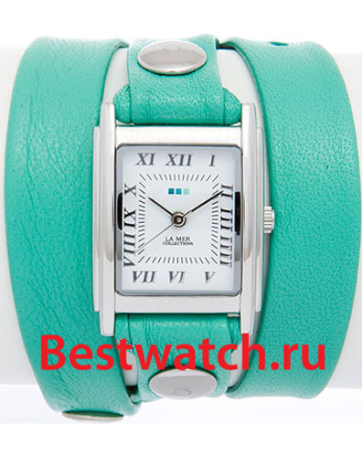 Часы La Mer На длинном ремешке LMSTW9003X